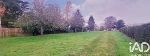 Terrain à bâtir à Saint-Aignan-sur-Ry (76116)