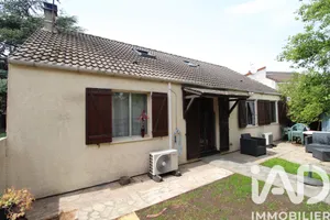 Maison à Cormeilles-en-Parisis (95240)