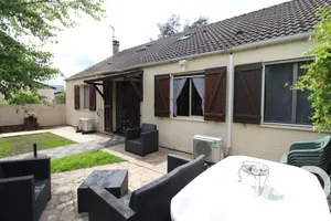 Maison à Cormeilles-en-Parisis (95240)