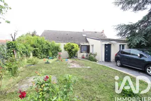 Maison à Cormeilles-en-Parisis (95240)