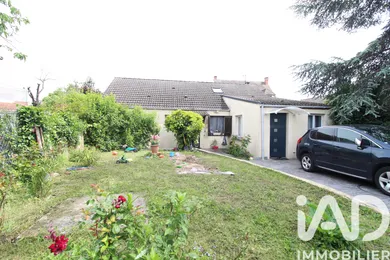 Maison à Cormeilles-en-Parisis (95240)