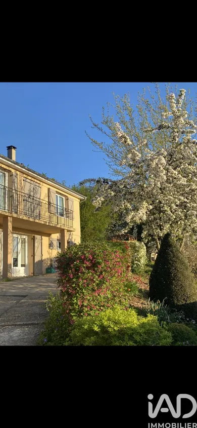 House in Monthyon (77122)
