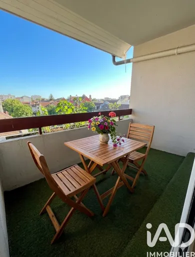 Appartement à Tarbes (65000)