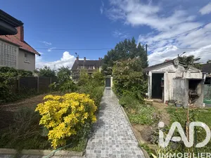 House in Champigny-sur-Marne (94500)