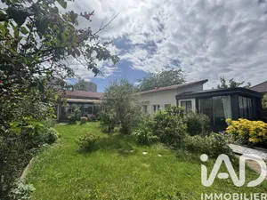 House in Champigny-sur-Marne (94500)