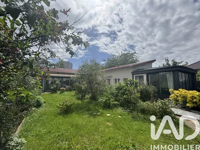 House in Champigny-sur-Marne (94500)