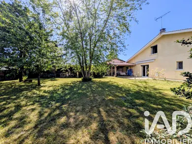 Maison traditionnelle à Biganos (33380)