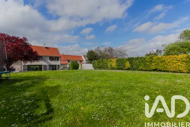 House in Saint-Martin-la-Garenne (78520)