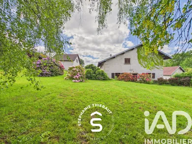 Farm in La Chapelle-aux-Bois (88240)