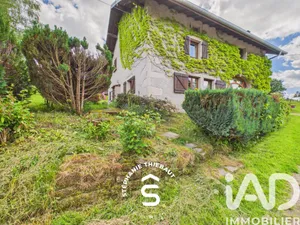 Ferme à La Chapelle-aux-Bois (88240)
