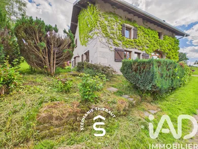 Farm in La Chapelle-aux-Bois (88240)