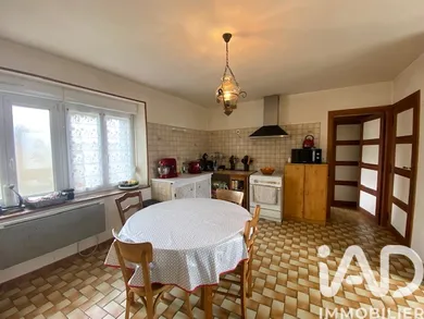 House in Val-des-Marais (51130)