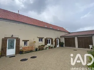 House in Val-des-Marais (51130)