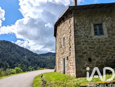 Maison de campagne à Saint-Martin-de-Valamas (07310)