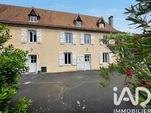 Townhouse in Maslacq (64300)