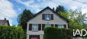 House in Saint-Arnoult-en-Yvelines (78730)