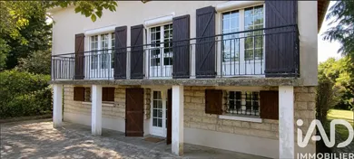 House in Saint-Arnoult-en-Yvelines (78730)