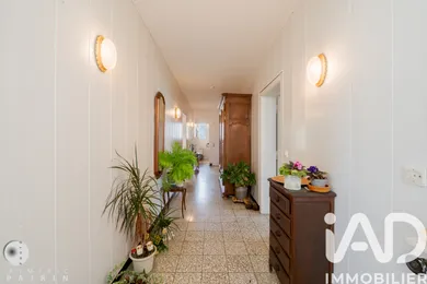 House in Pournoy-la-Grasse (57420)