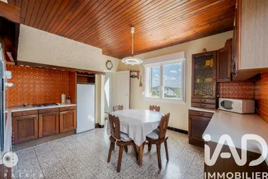 House in Pournoy-la-Grasse (57420)