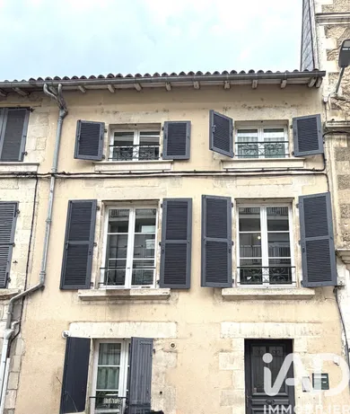 House in Poitiers (86000)