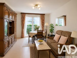 Apartment in Metz (57000)