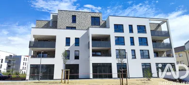 Appartement à Sciez (74140)