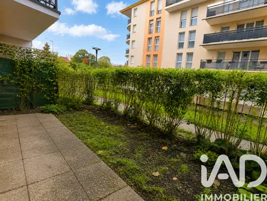 Apartment in Metz (57000)