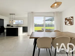 House in Ardon (45160)
