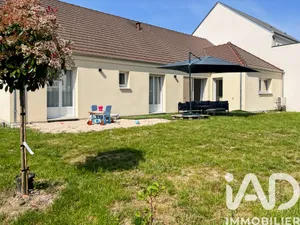 House in Ardon (45160)