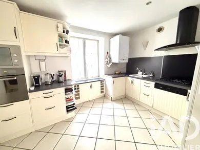 House in Poitiers (86000)