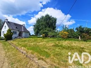House in Pédernec (22540)