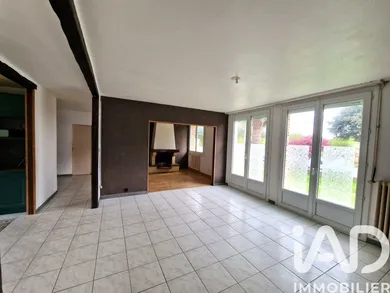 Maison à Coëx (85220)