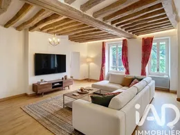 Immeuble à Antony (92160)