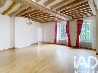 Immeuble à Antony (92160)