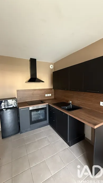 Appartement à Honfleur (14600)