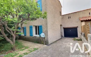 Maison traditionnelle à Allauch (13190)