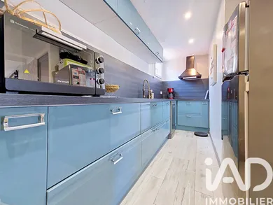 Appartement à Sainte-Maxime (83120)