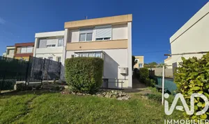 Maison à Saint-Marcel (27950)