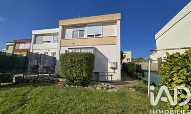 House in Saint-Marcel (27950)