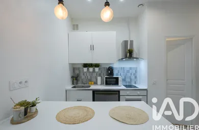 Appartement à Marseille (13001)
