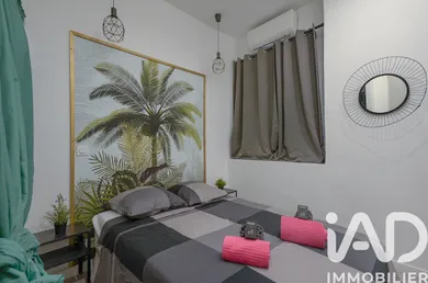 Appartement à Marseille (13001)