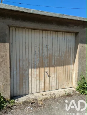 Garage à Algrange (57440)