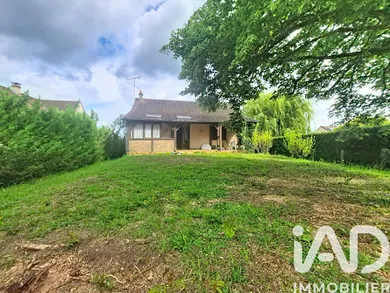 Village house in Varennes-Changy (45290)
