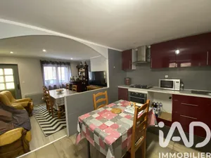 Village house in Pays de Belvès (24170)