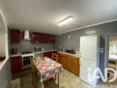 Village house in Pays de Belvès (24170)