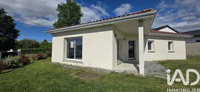 House in Naucelles (15000)