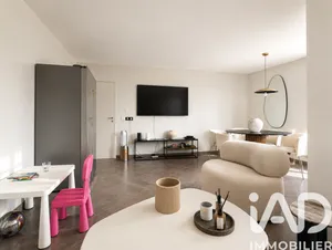 Appartement à Dammarie-lès-Lys (77190)
