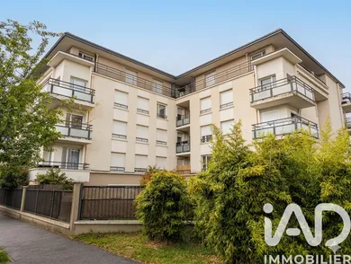 Appartement à Dammarie-lès-Lys (77190)