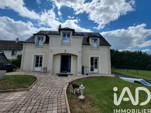 Maison à Naveil (41100)