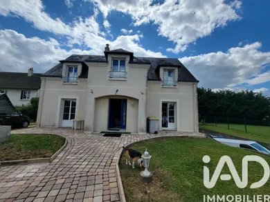 Maison à Naveil (41100)